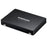 Samsung MZWLR3T8HCLS PM1733A 3.84TB PCIE4.0 NVME U.2 2.5in SSD
