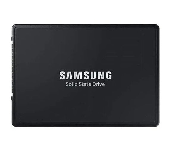 Samsung MZWMO30THCLF-00AW7 30.72TB 2.5-in U.2 PCIe NVMe 4.0 x4 Internal SSD