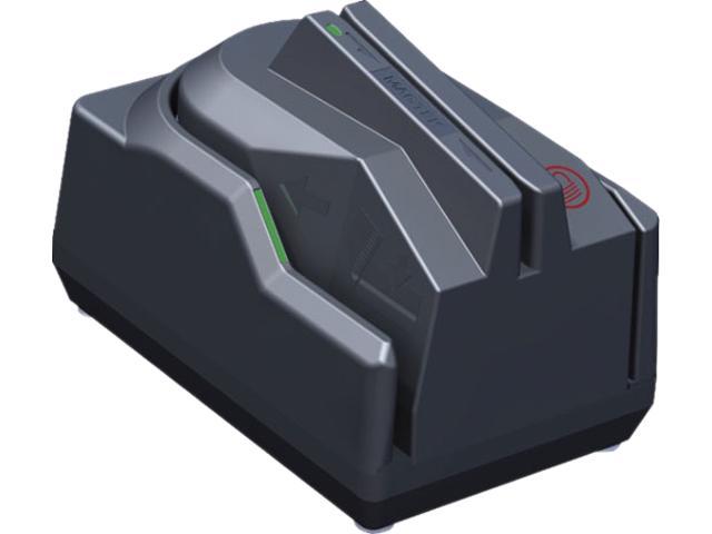 MagTek MICRSafe MICR Check Scanner - 22551002