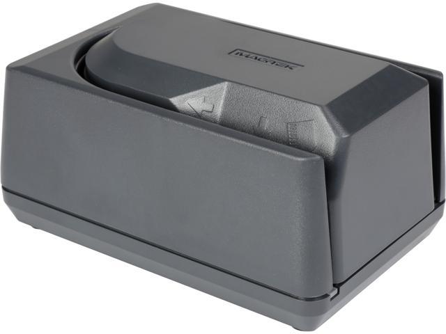 MagTek Mini-MICR 22523009 Check Reader Scanner for POS and Financial Institutions