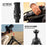 Manfrotto ONE Hybrid Aluminum Tripod with 500X Fluid Head