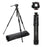 Manfrotto ONE Hybrid Aluminum Tripod with 500X Fluid Head