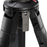 Manfrotto ONE Hybrid Aluminum Tripod with 500X Fluid Head