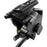 Manfrotto ONE Hybrid Aluminum Tripod with 500X Fluid Head