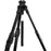 Manfrotto ONE Hybrid Aluminum Tripod with 500X Fluid Head