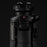 Manfrotto ONE Hybrid Aluminum Tripod with 500X Fluid Head