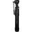 Manfrotto ONE Hybrid Aluminum Tripod with 500X Fluid Head