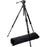 Manfrotto ONE Hybrid Aluminum Tripod with 500X Fluid Head