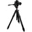 Manfrotto ONE Hybrid Aluminum Tripod with 500X Fluid Head