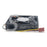 Martech DF0801512RFUN 12V DC 80x80x15mm Brushless Cooling Fan