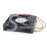 Martech DF0801512RFUN 12V DC 80x80x15mm Brushless Cooling Fan