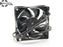 Mechatronics Fan Group 92x92x32mm 12V DC 0.100A Axial Cooling Fan