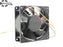 Mechatronics Fan Group 92x92x32mm 12V DC 0.170A Axial Cooling Fan