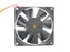 Mechatronics Fan Group G8025S12B2 12V DC 80x80x25mm