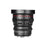 Meike Cinema 10mm T2.2 Lens (MFT Mount)