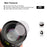 Meike Cinema Full Frame Cinema Prime 105mm T2.1 Lens (L Mount)