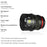 Meike Cinema Full Frame Cinema Prime 105mm T2.1 Lens (Sony E Mount)