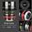 Meike Cinema Full Frame Cinema Prime 24mm T2.1 Lens (Sony E Mount)