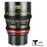 Meike Cinema Full Frame Cinema Prime 35mm T2.1 Lens (L Mount)