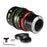 Meike Cinema Full Frame Cinema Prime 35mm T2.1 Lens (L Mount)