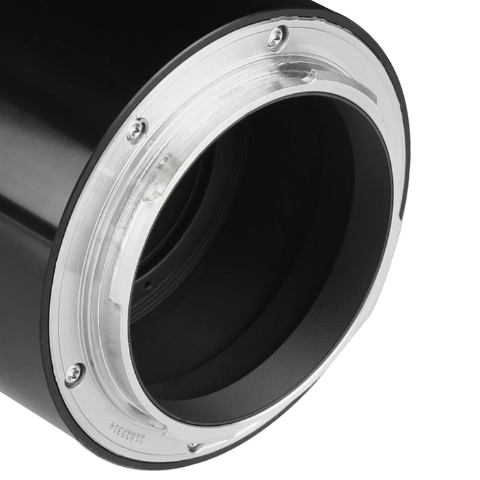 Meike Cinema Full Frame Cinema Prime 35mm T2.1 Lens (L Mount)