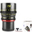 Meike Cinema Full Frame Cinema Prime 35mm T2.1 Lens (RF Mount)
