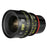 Meike Cinema Full Frame Cinema Prime 35mm T2.1 Lens (RF Mount)