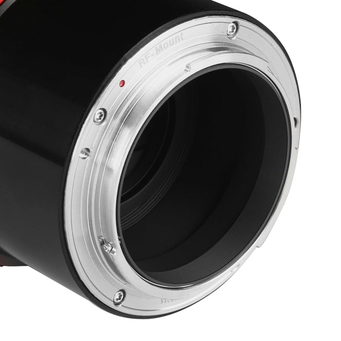 Meike Cinema Full Frame Cinema Prime 35mm T2.1 Lens (RF Mount)