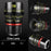 Meike Cinema Full Frame Cinema Prime 35mm T2.1 Lens (RF Mount)