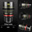 Meike Cinema Full Frame Cinema Prime 35mm T2.1 Lens (Sony E Mount)
