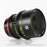 Meike Cinema Full Frame Cinema Prime 50mm T2.1 Lens (EF Mount)