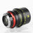 Meike Cinema Full Frame Cinema Prime 50mm T2.1 Lens (EF Mount)