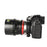 Meike Cinema Full Frame Cinema Prime 50mm T2.1 Lens (PL Mount)