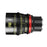 Meike Cinema Full Frame Cinema Prime 50mm T2.1 Lens (Sony E Mount)