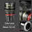 Meike Cinema Full Frame Cinema Prime 50mm T2.1 Lens (Sony E Mount)
