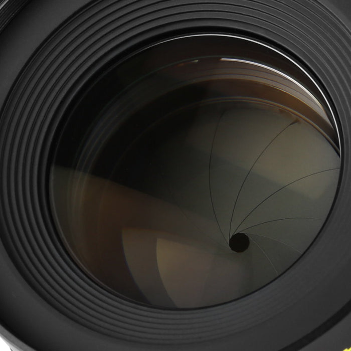 Meike Cinema Full Frame Cinema Prime 85mm T2.1 Lens (Canon RF Mount)