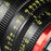 Meike Cinema Full Frame Cinema Prime 85mm T2.1 Lens (L Mount)