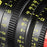 Meike Cinema Full Frame Cinema Prime 85mm T2.1 Lens (PL Mount)