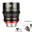 Meike Cinema Full Frame Cinema Prime 85mm T2.1 Lens (PL Mount)
