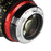 Meike Cinema Full Frame Cinema Prime 85mm T2.1 Lens (Sony E Mount)