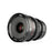 Meike Cinema Prime 35mm T2.2 M4/3 Lens (MFT Mount)