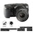 Meike Cinema Prime 35mm T2.2 M4/3 Lens (MFT Mount)