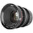 Meike Cinema Prime 65mm T2.2 Lens (MFT Mount)