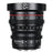 Meike Cinema Prime 65mm T2.2 Lens (MFT Mount)