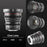 Meike Cinema Prime 65mm T2.2 Lens (Sony E Mount)