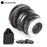 Meike Cinema Prime 65mm T2.2 Lens (Sony E Mount)