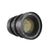 Meike Cinema Prime 85mm T2.2 Lens (Fujifilm X Mount)