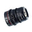 Meike Cinema Super35 18mm T2.1 Lens (PL Mount)
