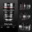Meike Cinema Super35 50mm T2.1 Lens (EF Mount)