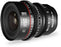 Meike Cinema Super35 50mm T2.1 Lens (PL Mount)